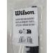  Wilson для замены резиновая втулка комплект лезвие 98 18×20 V9.0 для WR8441301001