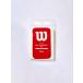  Wilson внутренний стандартный товар Pro over рукоятка V2 30 шт. входит белый WR8449901001