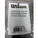  Wilson [ для замены резиновая втулка комплект ]BLADE98 98L 98UL 16×19 CV для WRG733500