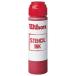  Wilson stencil чернила WRZ7426 RD красный 