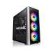 Thermaltake Ω20ǯǰǥ LEVEL 20 MT ARGB 饹 ߥɥ륿PC CS7536 CA-1M