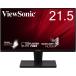 ViewSonic ӥ塼˥åѥ 21.5 վ˥ VA2215-H-7 (եHD/VA/75Hz/HDMI,VGA/