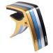 PYLON пилон designer серии гитара kapoDesigner Series Guitar Capo (6065 серебряный )