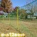  Home Ran забор paul (pole) 12 шт. комплект забор бейсбол софтбол Baseball 