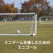 �~�j�T�b�J�[�S�[�� VIGO4v4 �~�j�Q�[���p  �g�ݗ��Ď� �S�[�� �������� �֘A�摜1