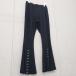 spiritosospilito-zotereko flare pants 