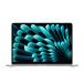 [ внутренний стандартный товар ][ новый товар нераспечатанный ]APPLE MacBook Air MW0W3J/A 13.6 type / серебряный 