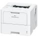 NEC A4 монохромный страница принтер MultiWriter 4M370 PR-L4M370