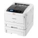 [ новый товар / наличие есть ]OKI C835DNWT