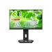  I *o-* данные оборудование широкий жидкокристаллический дисплей 23.8 type LCD-C242SDB-F