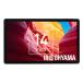  Iris o-yama планшет LUCA TM14D1M76-V1B