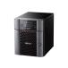  Buffalo TeraStation TS5420DN серии 4 Drive NAS 16TB TS5420DN1604