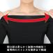 FELLOW �E�F�b�g�X�[�c �V�[�K�� 3mm �����Y �����O�`�F�X�g�W�b�v �T�[�t�B�� �W���[�W �X�g���b�` ���{�K�i SUP �֘A�摜4