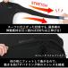 FELLOW �E�F�b�g�X�[�c �V�[�K�� 3mm �����Y �����O�`�F�X�g�W�b�v �T�[�t�B�� �W���[�W �X�g���b�` ���{�K�i SUP �֘A�摜5