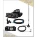 FTM510D ASP(FTM-510D ASP) &amp; DT931M &amp; MA-721 C4FM/FM 144/430MHz 50W �f���A���o���h �f�W�A�i�@ YAESU ���d�F���� �A�}�`���A����