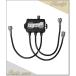 CFX-431A(CFX431A) �g���u���N�T�[ 144MHz/430MHz/1200MHz �R���b�g �A�}�`���A����