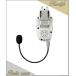 DJ-PHM10(DJPH10)�C���J�� ���菬�d�̓g�����V�[�o�[ ALINCO �A���C���R  �w�����b�g���t���w�b�h�Z�b�g�^