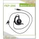 FEP-206(FEP206) AN-26/AP-26�p�C���z�� �������X�s�[�J�[�^�C�v FRC