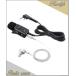 HM-153LS(HM153LS) �A�C�R�� ICOM �^�C�s���}�C�N���z�� �A�}�`���A����
