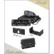 IC-2730DB(IC2730DB) Black Edition &amp; CB980 MBF-4(���[�r���u���P�b�g)&amp; MBA-5(�R���g���[���[�u���P�b�g)�v���[���g  ICOM �A�C�R�� �A�}�`���A����
