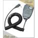 SMC-34(SMC34) �P���E�b�h KENWOOD �����R���Ή��{�����[���t�X�s�[�J�[�}�C�N���z��  TH-F7 UBZ-BG20R UBZ-LK20 UBZ-LJ20 UBZ-LH20 UBZ-BH47FR �A�}�`���A����