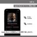 ���f�B�E�X radius HP-NEL12 �L���C���z���b iPhone HP-NEL12K Lightning ���C�g�j���O iPad iOS MFi�擾 �C���i�[�C���[ �M�t�g �֘A�摜5