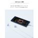 ���f�B�E�X radius HP-NEL12C �L���C���z���bType-C USB-C iPhone 17 Android HP-NEL12CK  �^�C�vC �A���h���C�h �C���i�[�C���[�^ �M�t�g �֘A�摜5