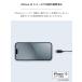 ���f�B�E�X radius HP-NEL22C �L���C���z���bHP-NEL22CS USB-C   Type-C �^�C�vC iPhone 17 Android �}�C�N�t�� �C���z�� �J�i���^ �M�t�g �֘A�摜3