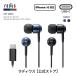 ���f�B�E�X radius HP-Q10C USB-C�ڑ� �L���C���z���b�}�C�N�t�� USB-C  Type-C �^�C�vC iPhone 17 Android �C���z�� �J�i���^ �M�t�g