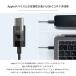 ���f�B�E�X radius HP-Q10C USB-C�ڑ� �L���C���z���b�}�C�N�t�� USB-C  Type-C �^�C�vC iPhone 17 Android �C���z�� �J�i���^ �M�t�g �֘A�摜4