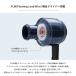 ���f�B�E�X radius HP-Q10C USB-C�ڑ� �L���C���z���b�}�C�N�t�� USB-C  Type-C �^�C�vC iPhone 17 Android �C���z�� �J�i���^ �M�t�g �֘A�摜5