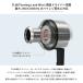 ���f�B�E�X radius HP-Q50C USB-C�ڑ� �L���C���z���b�n�C���]�Ή� �}�C�N�t�� USB-C Type-C �^�C�vC iPhone 17 Android �C���z�� �J�i���^ �M�t�g �֘A�摜5