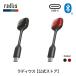 lati незначительный radius RK-BT100C Bluetooth передатчик USB type-C USB-C низкий . низкий aptX LL соответствует переключатель 2 шт. одновременно подключение Switch соответствует игра 