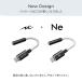 ���f�B�E�X radius RK-DA60CK �w�b�h�z���A���v USB-C�ڑ��bUSB-C 32bit 384kHz �n�C���]  iPhone 17 DAC���� �����^ Android �֘A�摜1