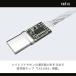 ���f�B�E�X radius RK-DA60CK �w�b�h�z���A���v USB-C�ڑ��bUSB-C 32bit 384kHz �n�C���]  iPhone 17 DAC���� �����^ Android �֘A�摜5