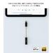 ���f�B�E�X radius RK-DA70C �w�b�h�z���A���v�bRK-DA70CK �n�C���]�Ή� USB-C�ڑ� iPhone 17 iPad MFi�F�� �X�}�[�g�t�H�� �|�[�^�u�� �֘A�摜3