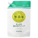 MIYOSHImiyosi мыло без добавок мыло пена. мыло для тела изменение содержания . для без ароматизации 1L
