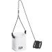  Daiwa (DAIWA) ведро вода kmi baccan S17(K) белый 