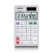  Casio personal калькулятор час * налог счет блокнот модель 10 колонка SL-310A-N