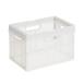  небо лошадь (Tenma) складывать .... compact стать держать рука имеющий место хранения box конечный продукт складной корзина M размер . часть магазин .... дизайн. складной 