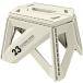  tray do one стремянка складной подножка 23.4×34.7×27.5cm compact салон * наружный мойка машин стул уличный кемпинг рыбалка 