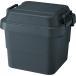  Trusco Nakayama (TRUSCO) багажник cargo место хранения box чёрный 30L BLKC-30