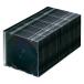  Sanwa Supply (Sanwa Supply) Blu-ray*DVD*CD кейс ( тонкий модель *50 шт. комплект * черный ) FCD-PU50MBKN