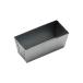  Tiger Crown кекс type серебряный 43×92×39mm Mini paundo type маленький steel aluminium металлизированный 2341