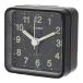CASIO( Casio ) настольные часы кварц часы черный TQ-140S-1JF