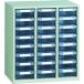 TRUSCO( Trusco ) van rack case B type 3 ряд 8 уровень B-38