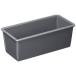 Tiger Crown (Tiger Crown) кекс type серый 59×138×54mm Albrid новый paundo15 aluminium фтор 2ko-