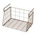 POSH LIVINGPL висячий корзина 6335336.5×25×25cm