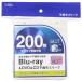  ом (OHM) электро- машина Blue-ray диск кейс Blu-ray диск кейс BD кейс DVD кейс CD кейс нетканый материал рукав двусторонний место хранения ta