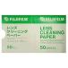  Fuji Film (FUJIFILM) линзы чистка бумага LENS CLEANING PAPER 50